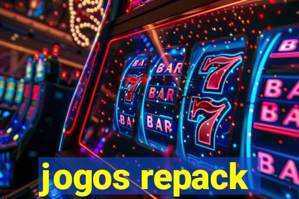 jogos repack